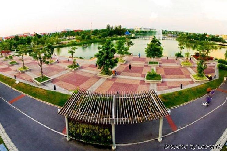 Suphan Lake Hometel Bangkok Tiện nghi bức ảnh